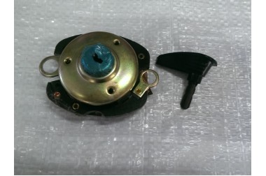 К-750 мотоцикл замок запалювання